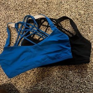 Lululemon free to be wild bra (2)